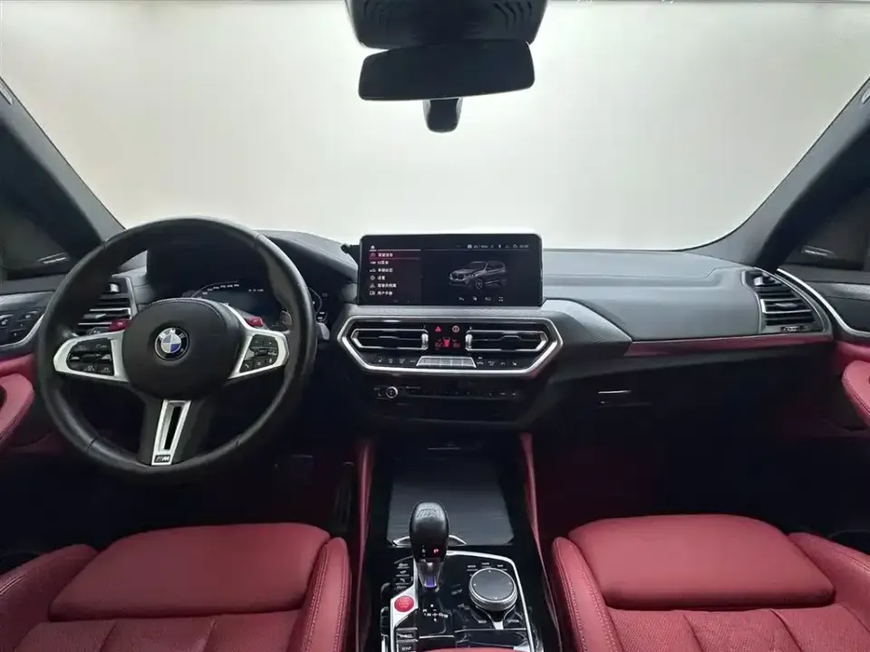 BMW X3 M