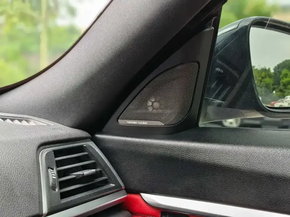 BMW 3 Series GT