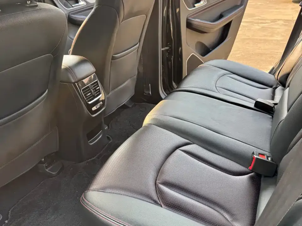 Baojun 560