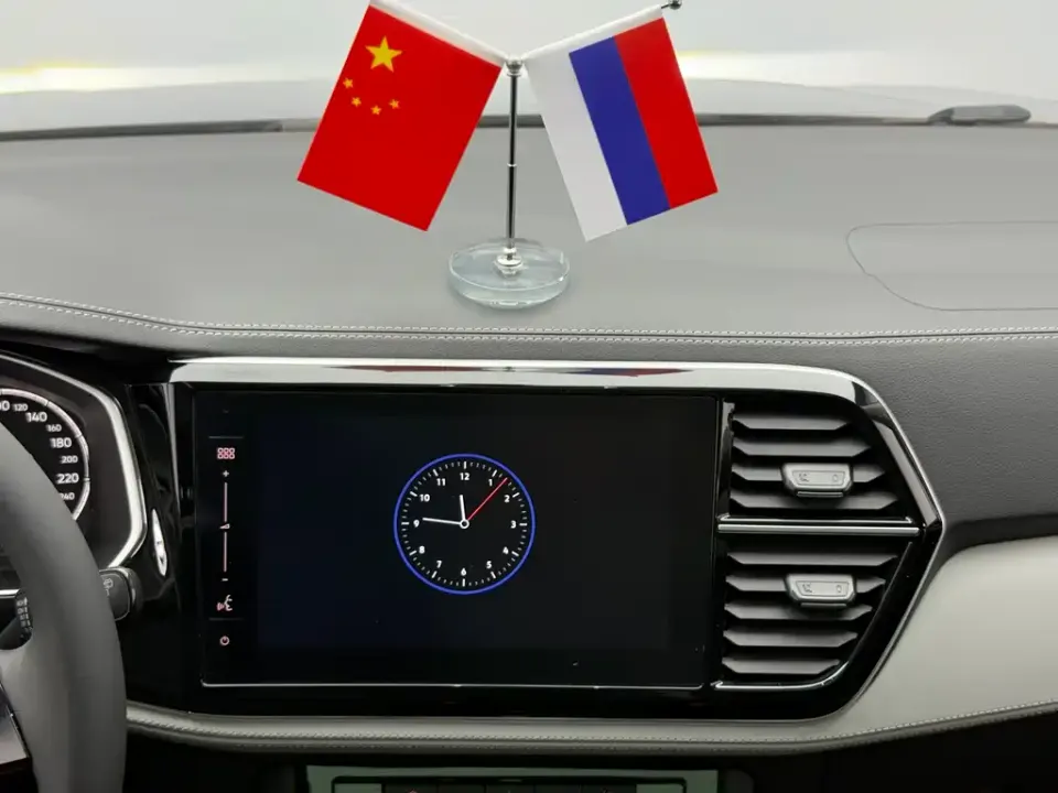 Jetta VS7