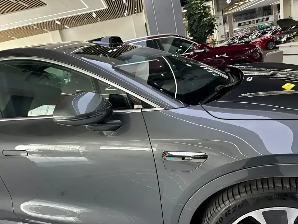 Zhijie Zhijie R7