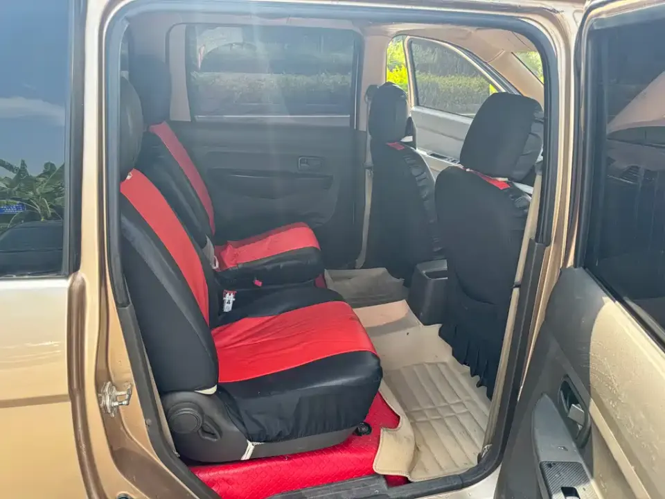 Wuling Hongguang