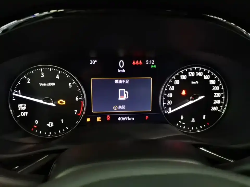Buick Envision Plus