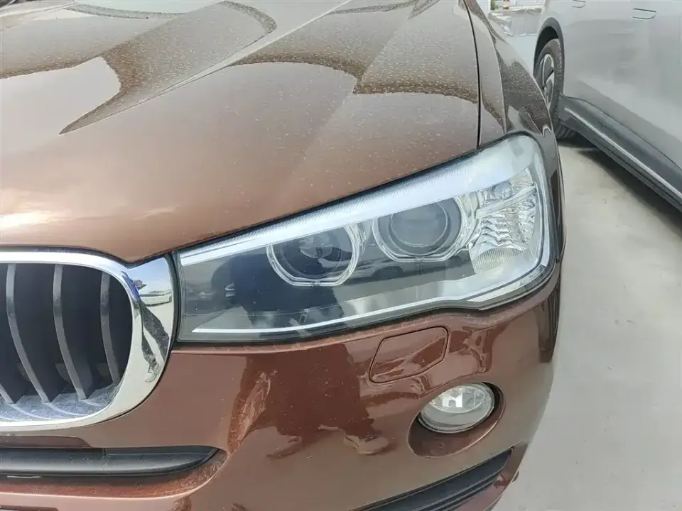 BMW X3 (Import)