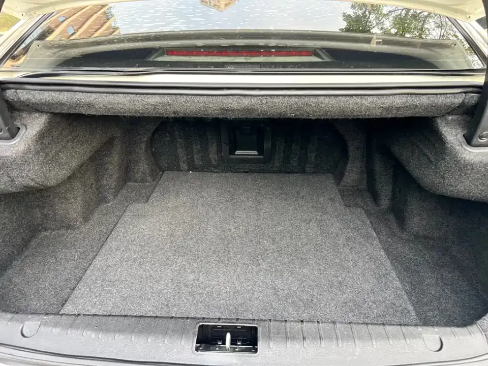 Geely Borui