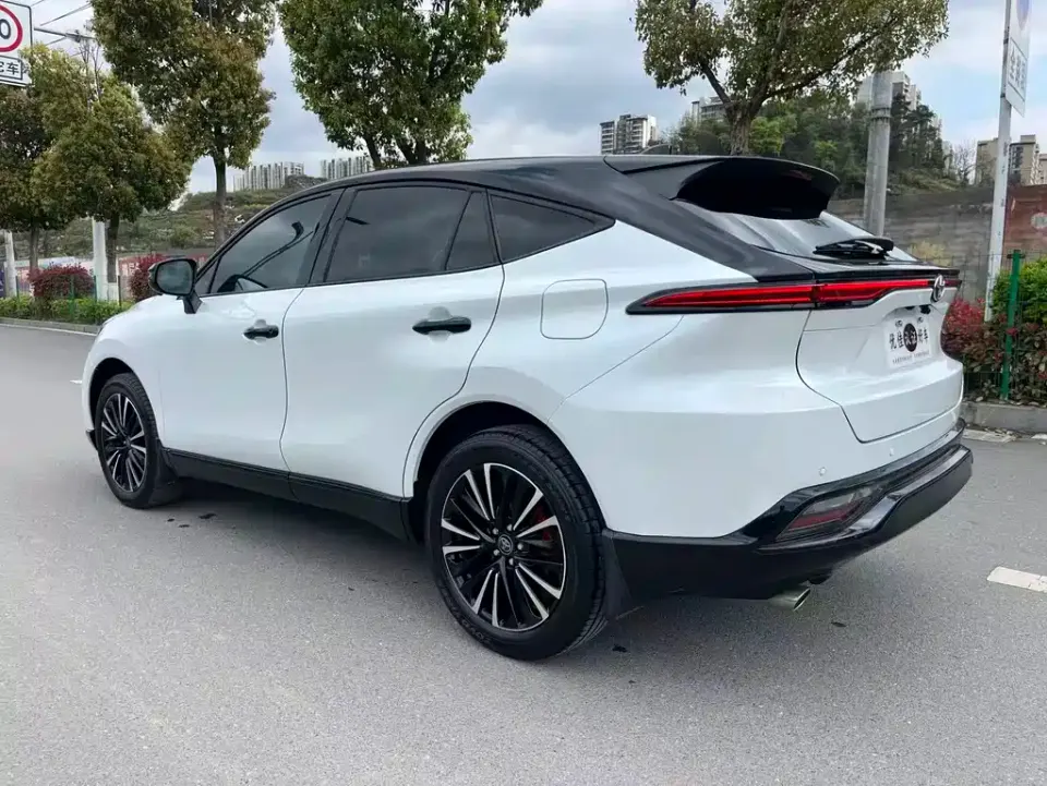 Toyota Venza