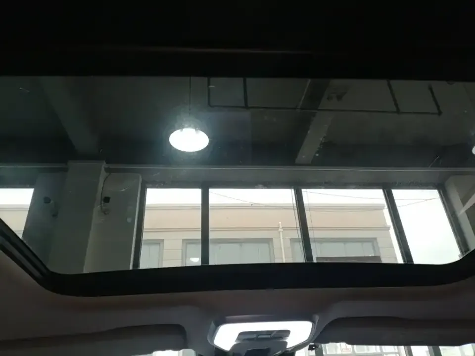 Hongqi Hongqi H5