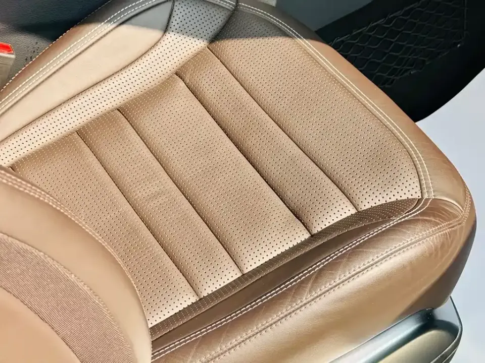 Mercedes-Benz GLS AMG