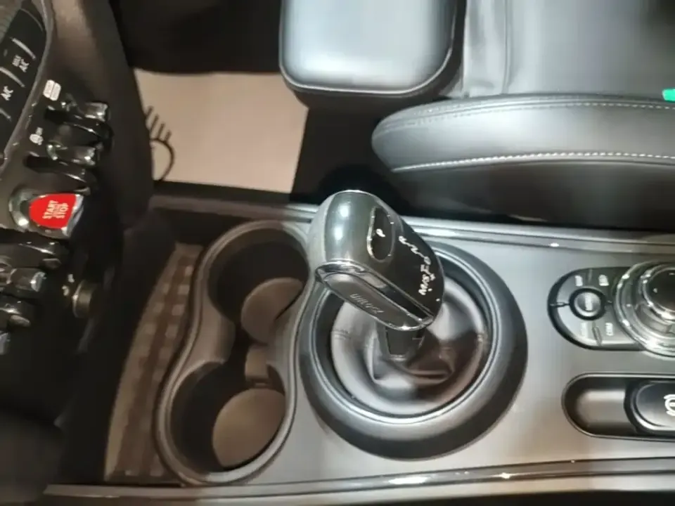MINI Mini Countryman