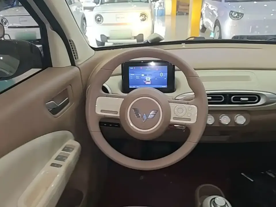 Wuling MINIEV