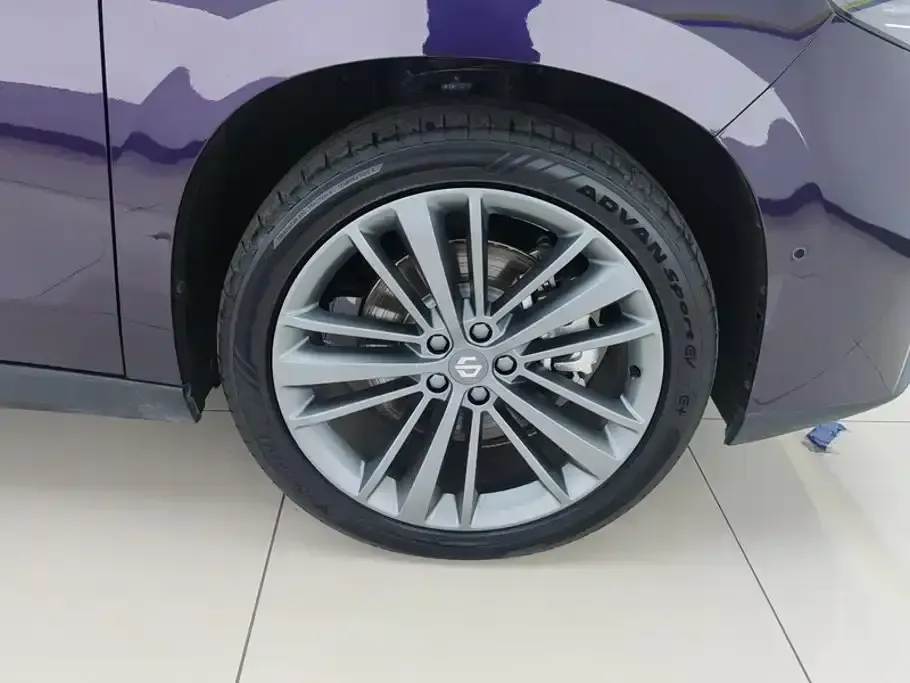 Leapmotor Leapmotor C16