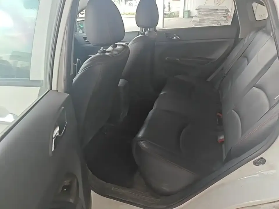 Haima Haima M3