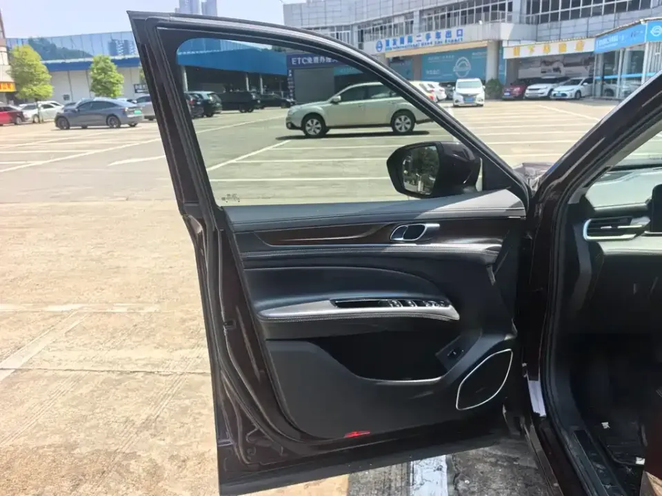 Ford Equator