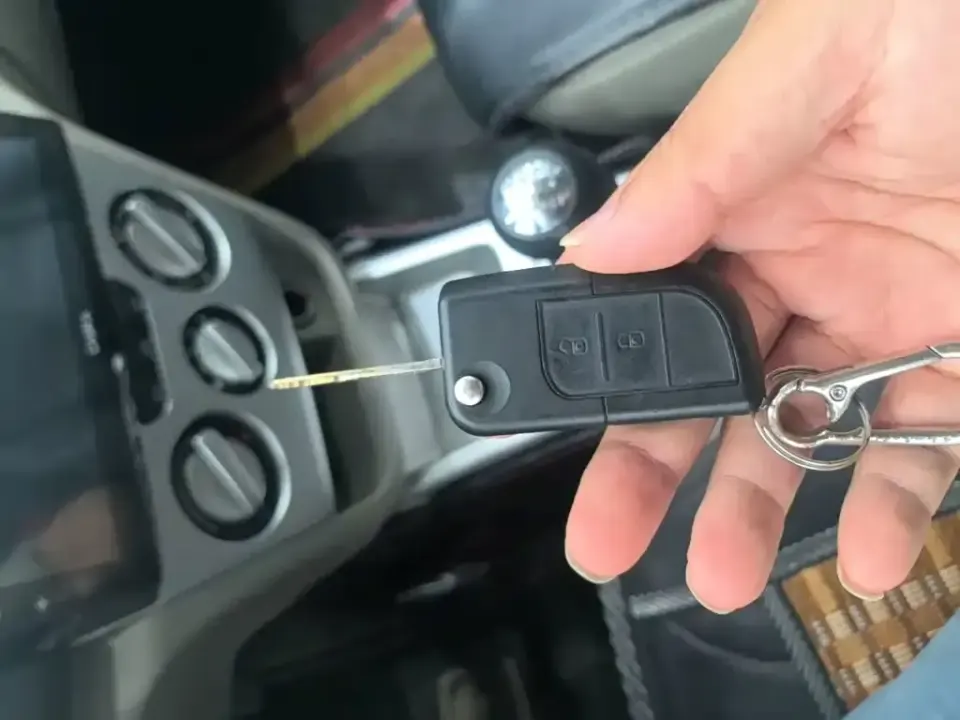 Changan V3