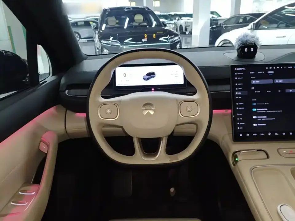 Nio ES6