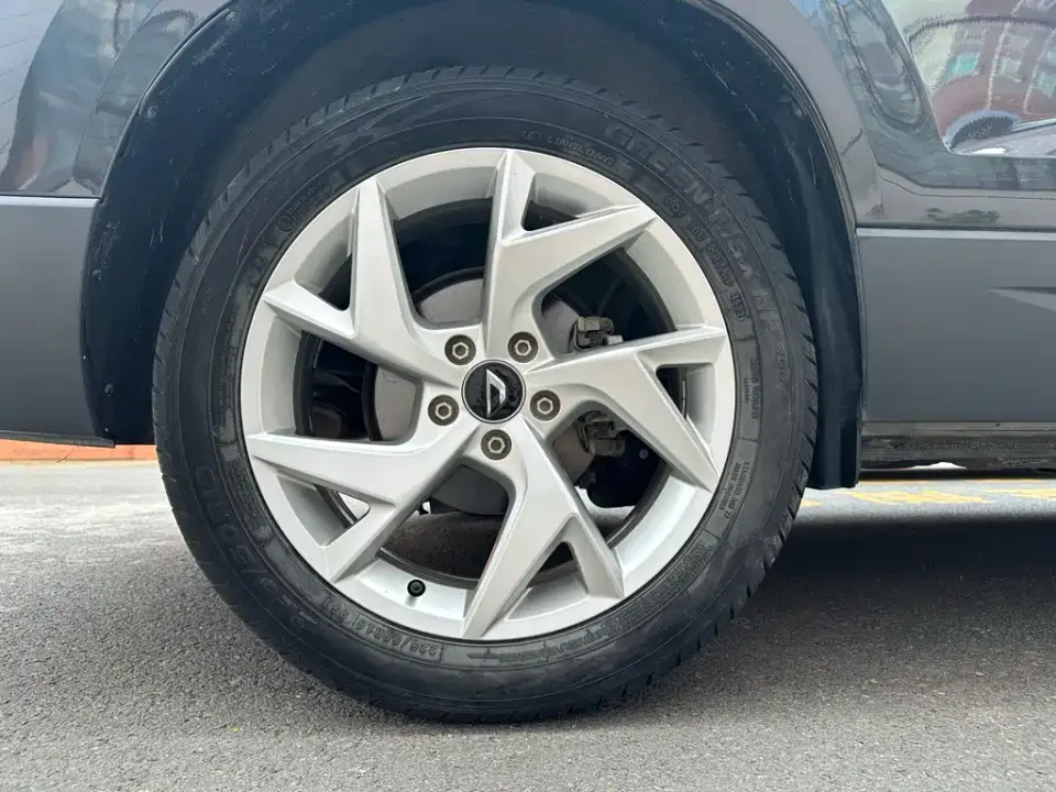 Jetta VS7