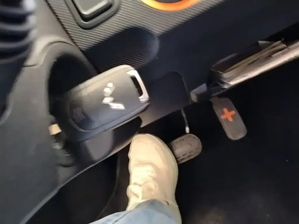 Wuling MINIEV