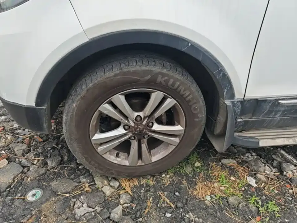 Huasu Huansu S2