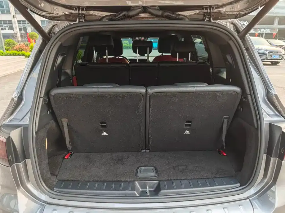 Mercedes-Benz GLB AMG