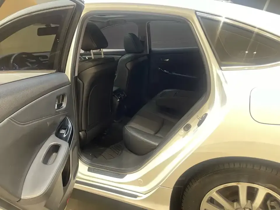 Honda Spirior