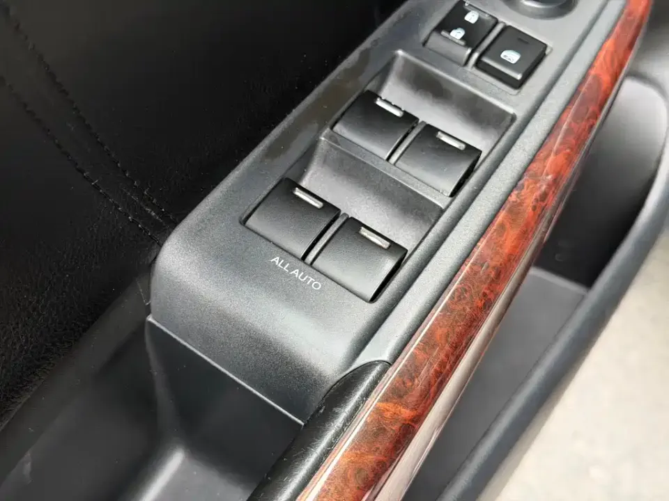Honda Crosstour