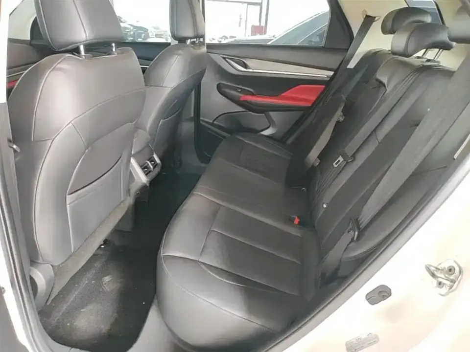 Changan CS55PLUS