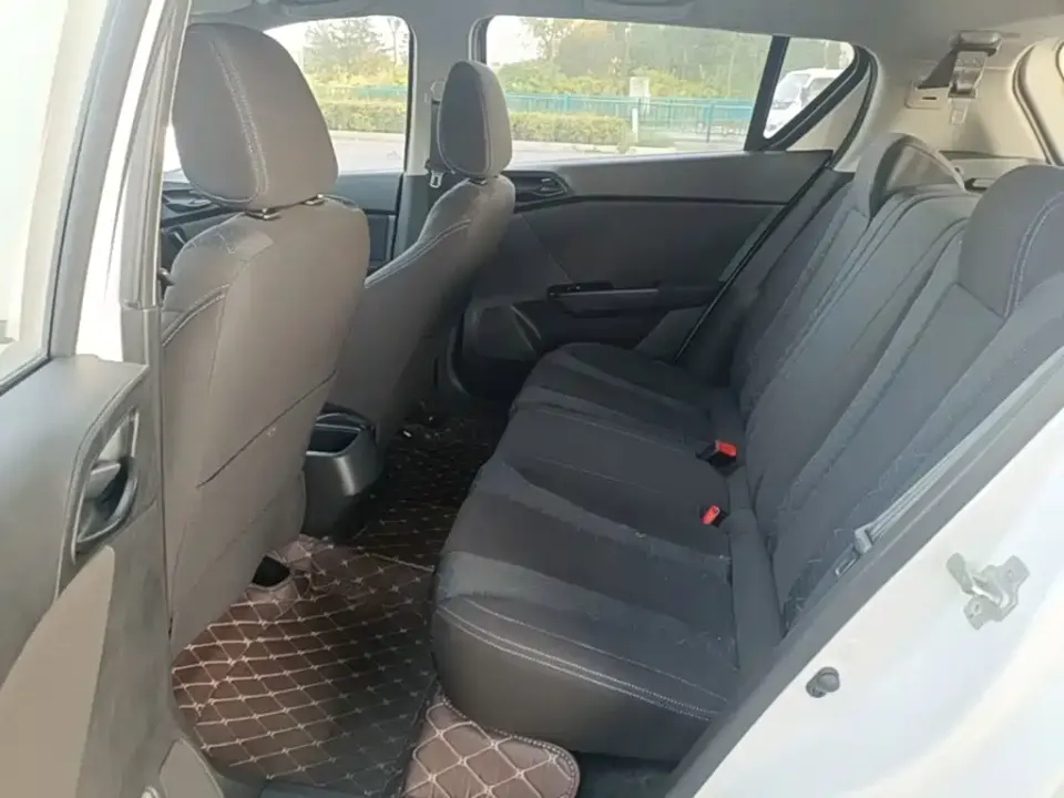 Baojun 310