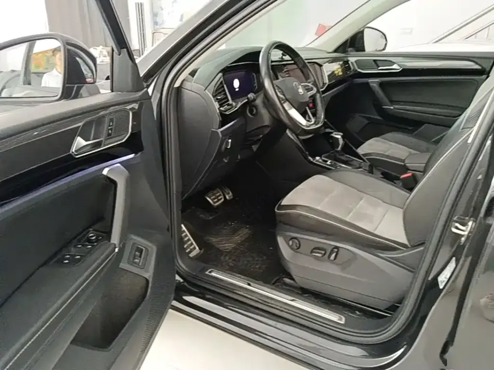 Volkswagen X