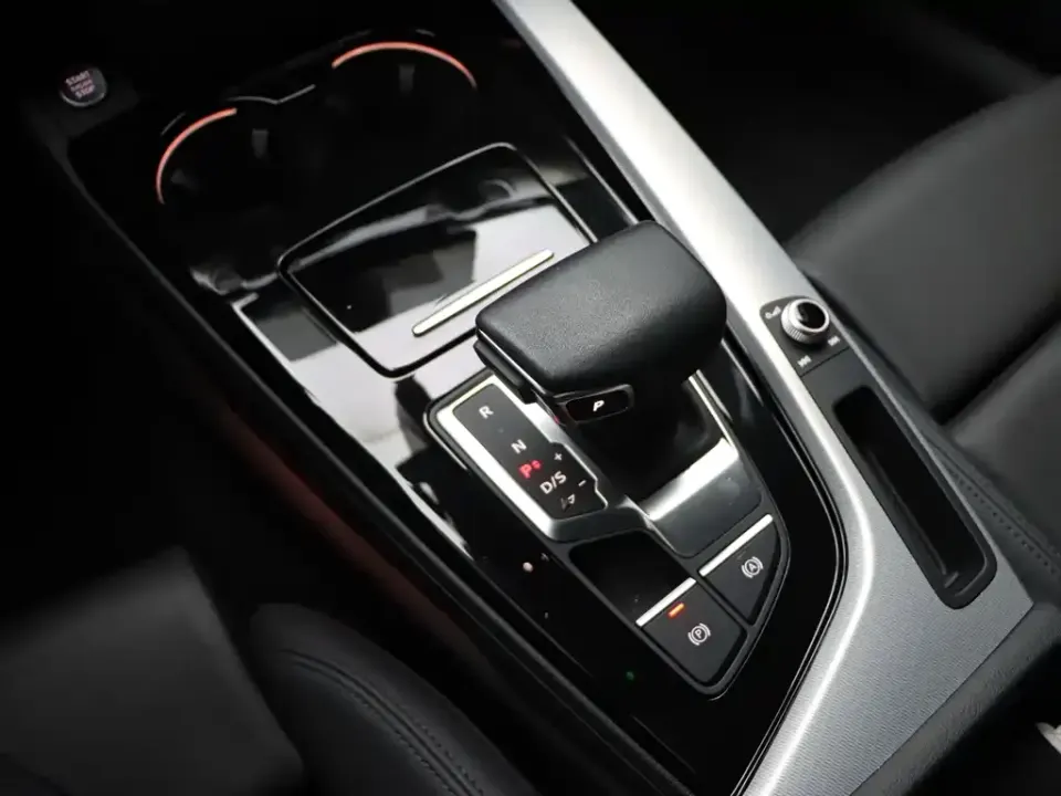 Audi A5 (Import)