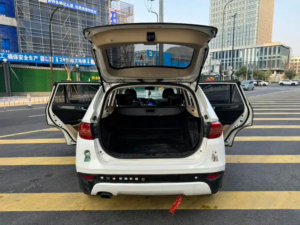 Zhonghua V5