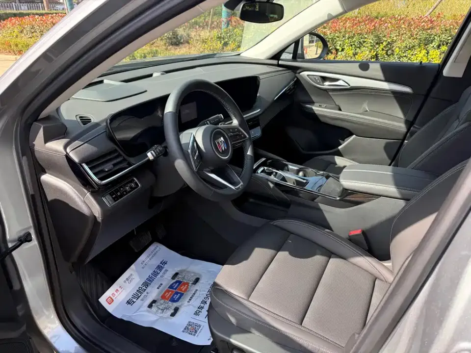 Buick Envision S