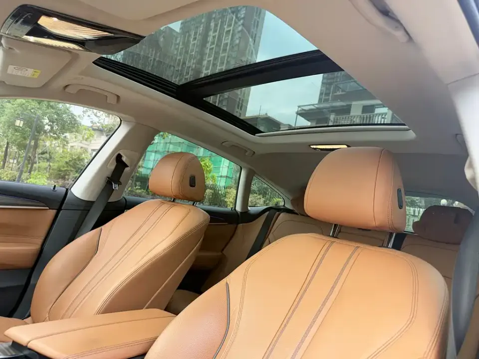 BMW 6 Series GT