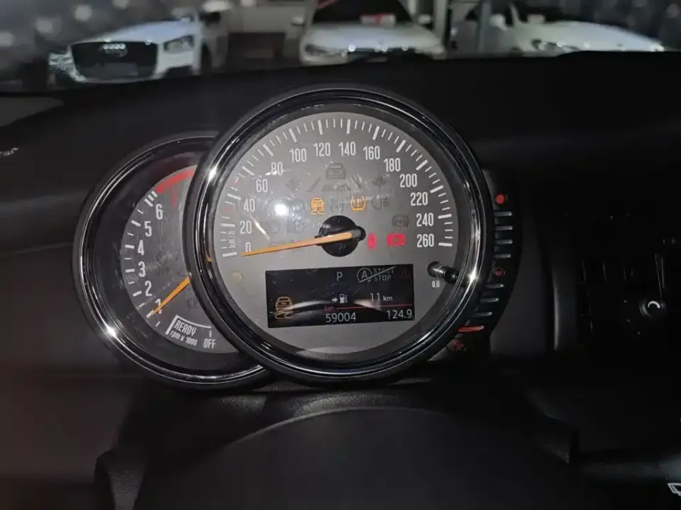 MINI Mini