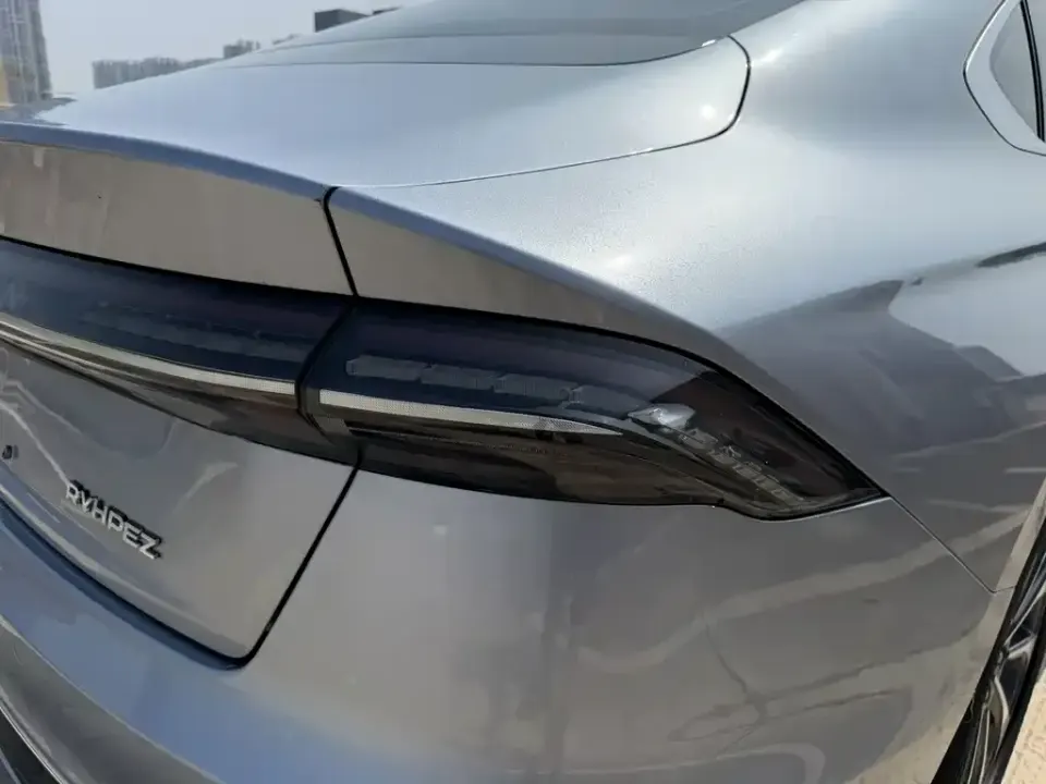 Lincoln Z