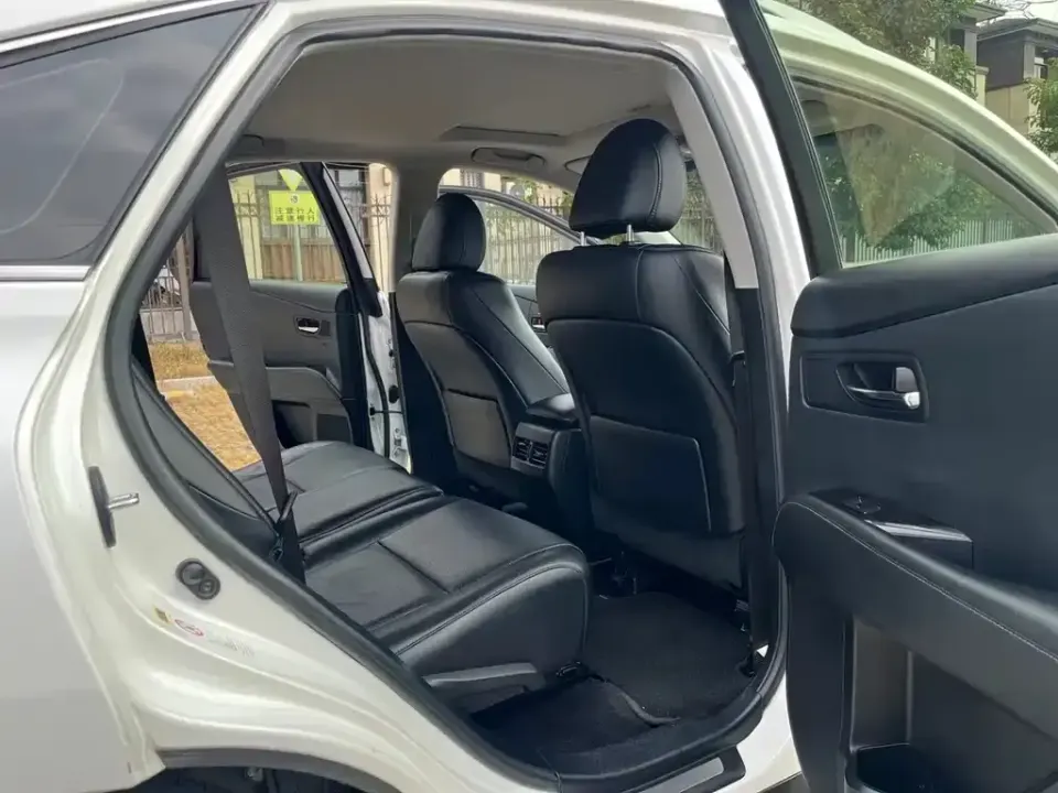 Lexus RX Classic