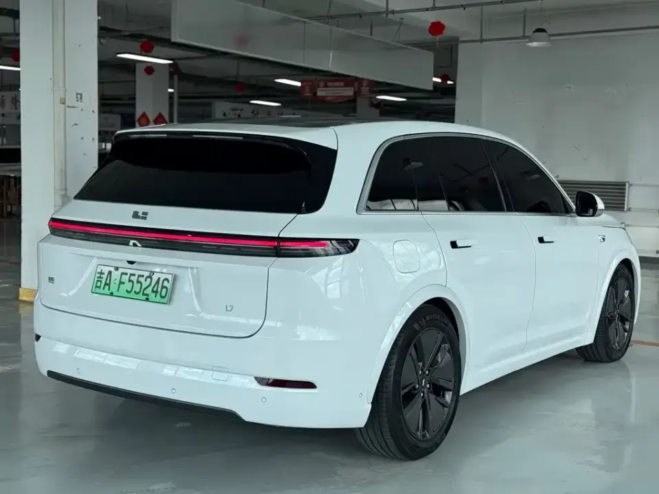 Li Li L7