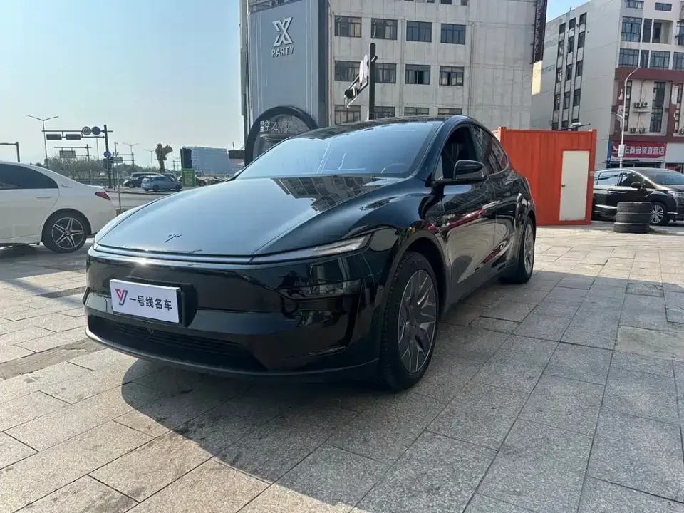 Tesla Model Y L