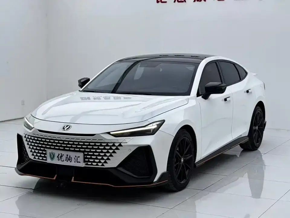 Changan UNI-V