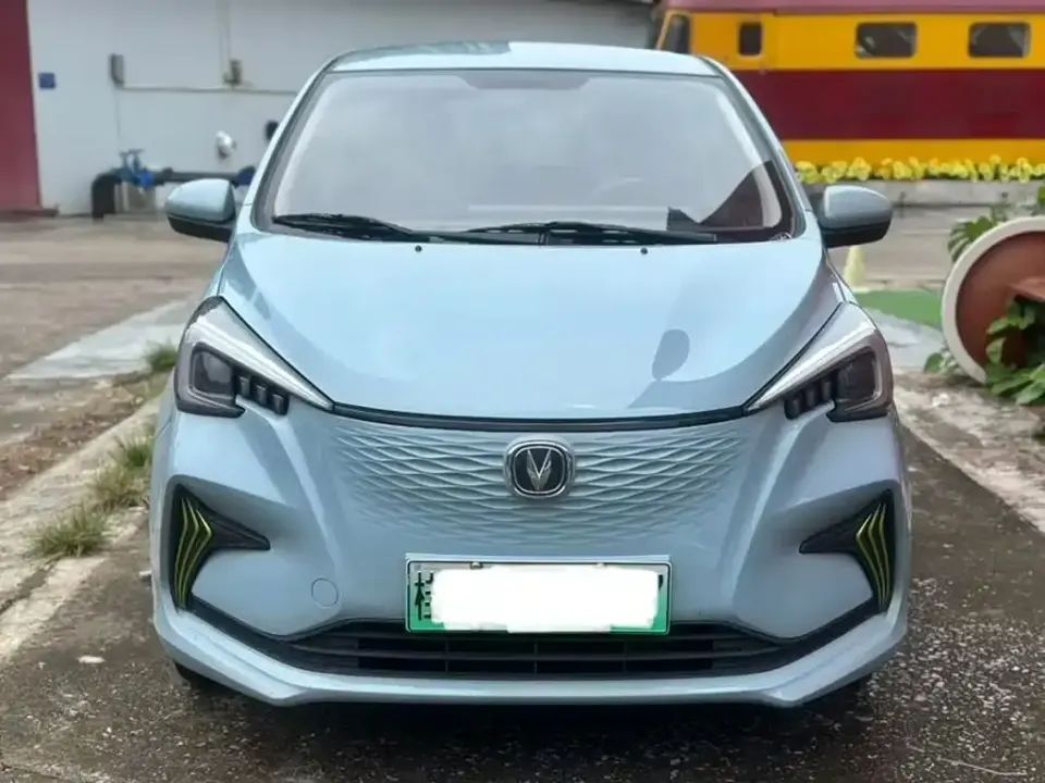 Changan Benben E-Star