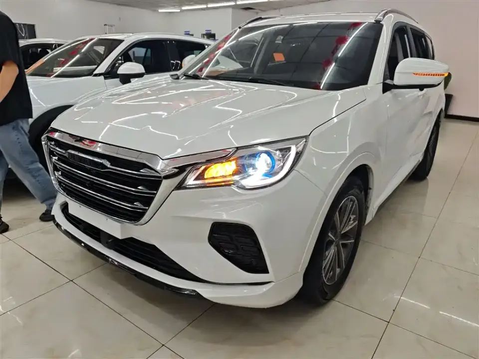 Jetour X70