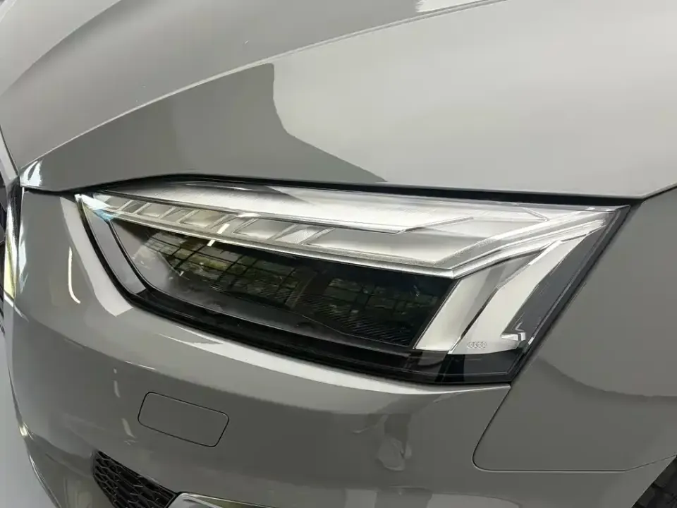 Audi A5 (Import)