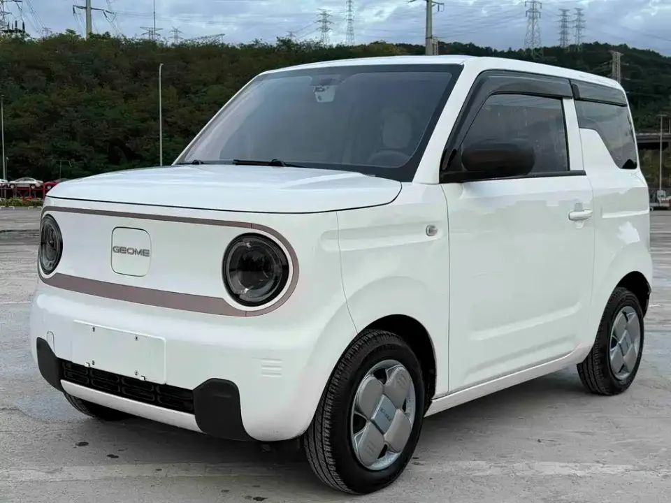 Galaxy Panda