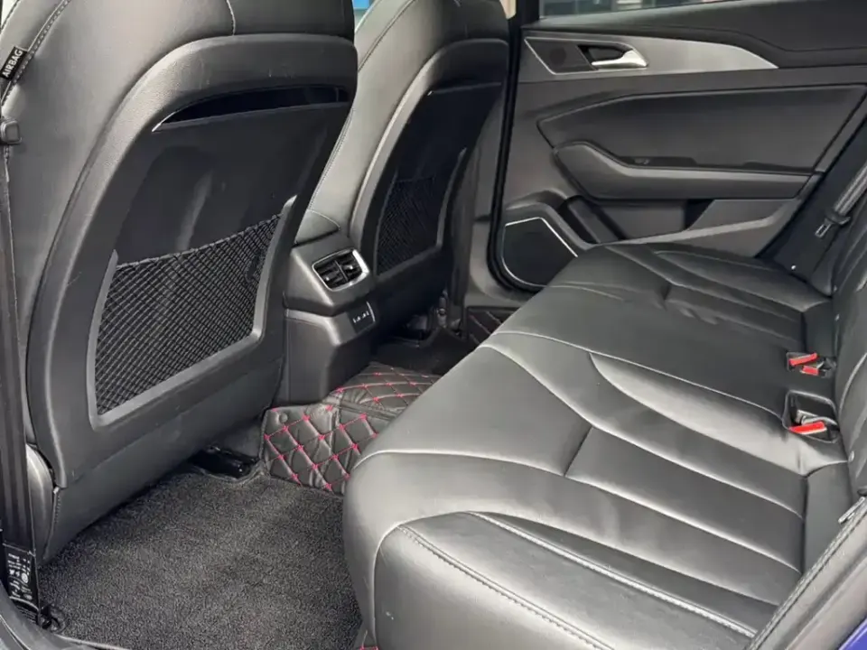 Hongqi Hongqi H5