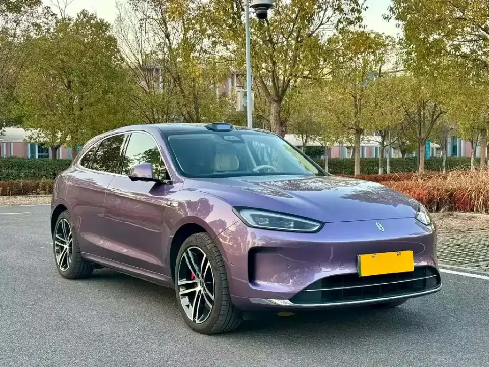 AITO AITO M5