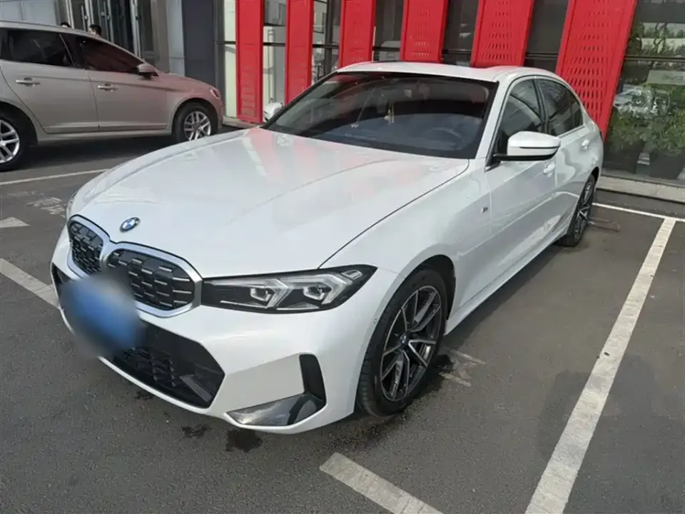 BMW 3-Series