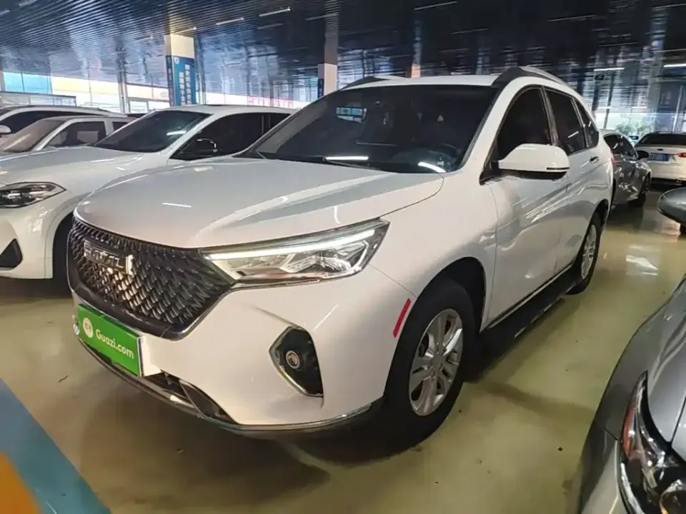 Haval M6