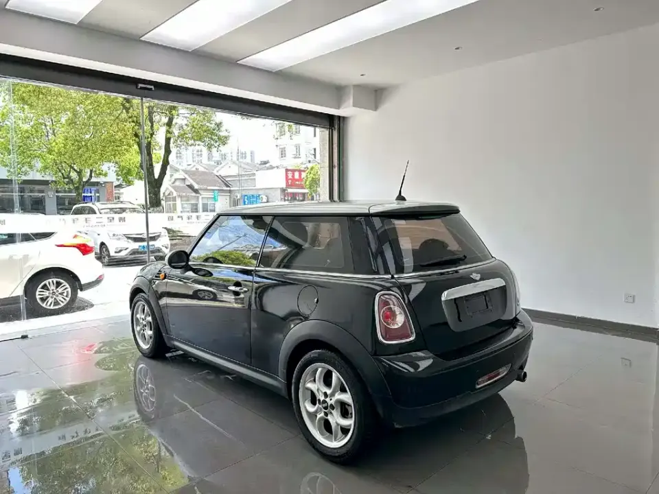 MINI Mini