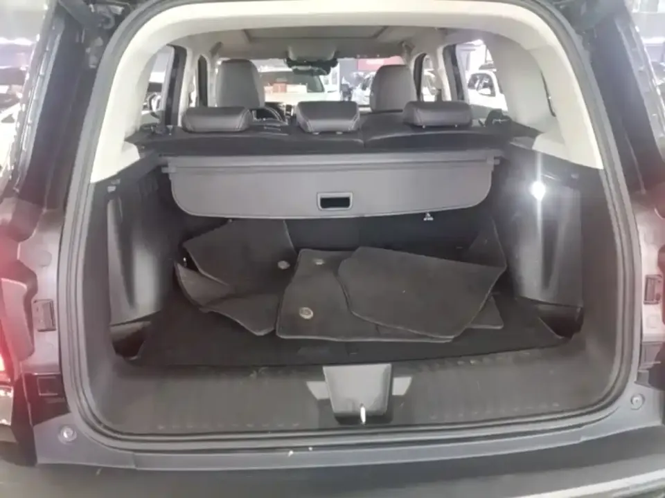 Haval Big Dog