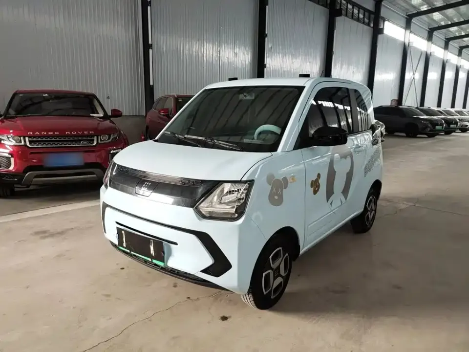 Fengguang Fengguang MINIEV