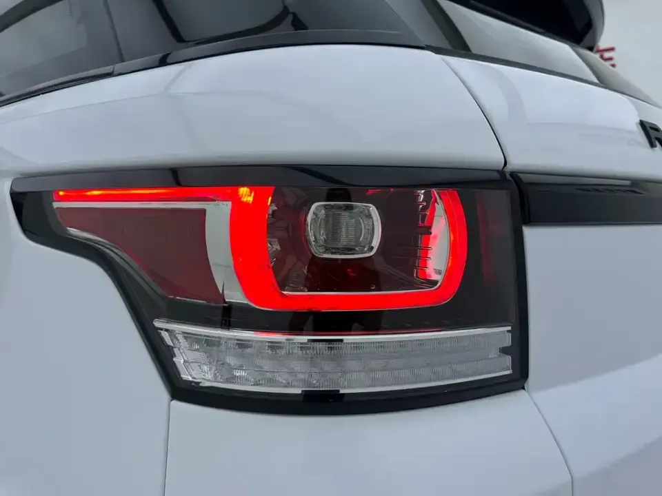 Land Rover Sport